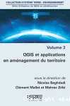 Qgis Et Applications Amenagmnt Territoir vignette