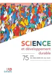 Science et développement durable vignette