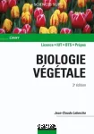 Biologie végétale vignette