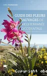 Guide des fleurs sauvages de Méditerranée occidentale vignette