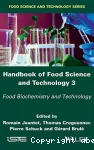 Handbook of Food Science and Technology 3 vignette
