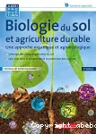 Biologie du sol et agriculture durable vignette