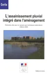 L'assainissement pluvial intégré dans l'aménagement vignette