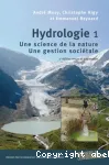 Hydrologie 1 vignette