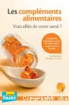 Les compléments alimentaires vignette