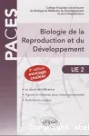 Biologie de la reproduction et du développement vignette