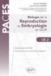 biologie de la reproduction - embryologie en qcm vignette