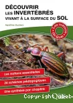 Découvrir les invertébrés vivant à la surface du sol vignette