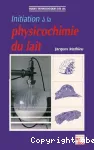 Initiation à la physicochimie du lait vignette