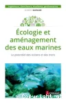 Écologie et aménagement des eaux marines vignette